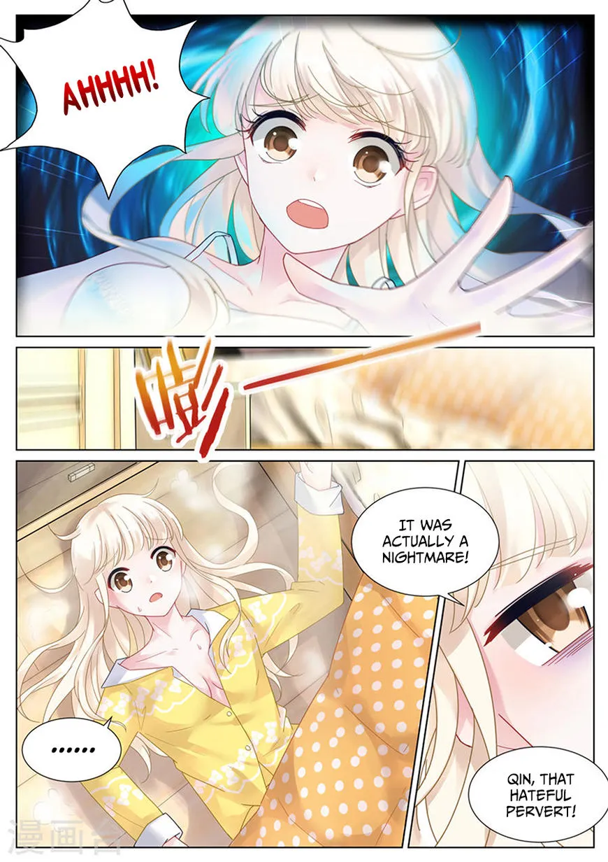 Fall In Love With My Trouble Chapter 11 page 3 - MangaKakalot