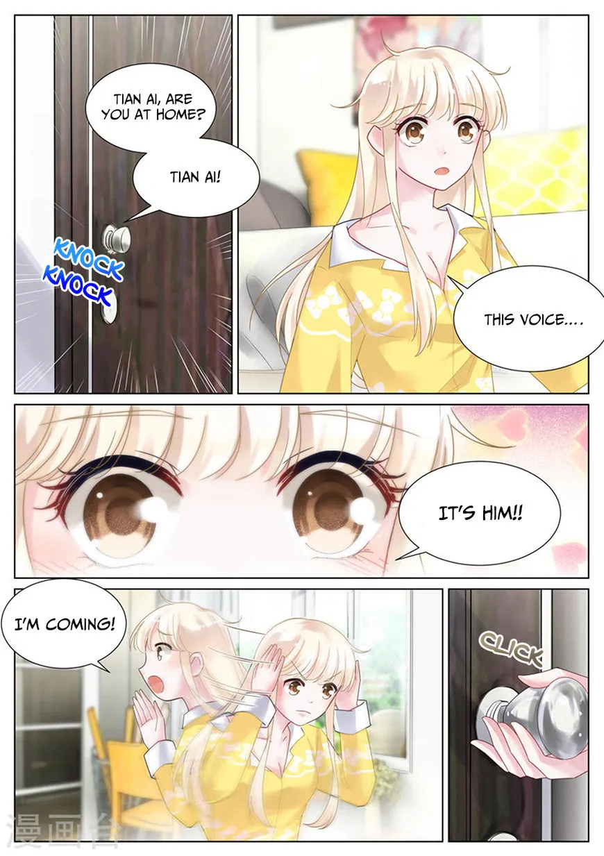 Fall In Love With My Trouble Chapter 11 page 4 - MangaKakalot