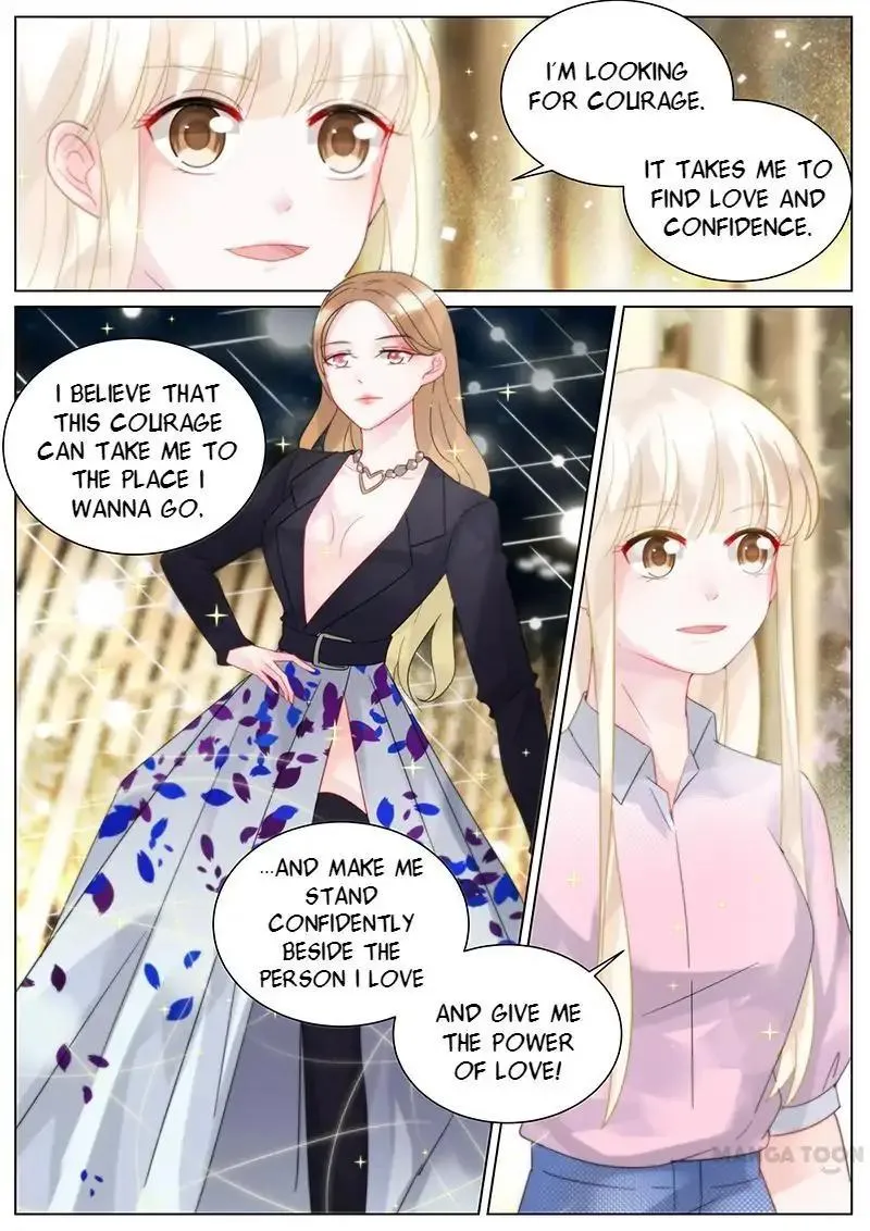 Fall In Love With My Trouble Chapter 115 page 2 - MangaKakalot