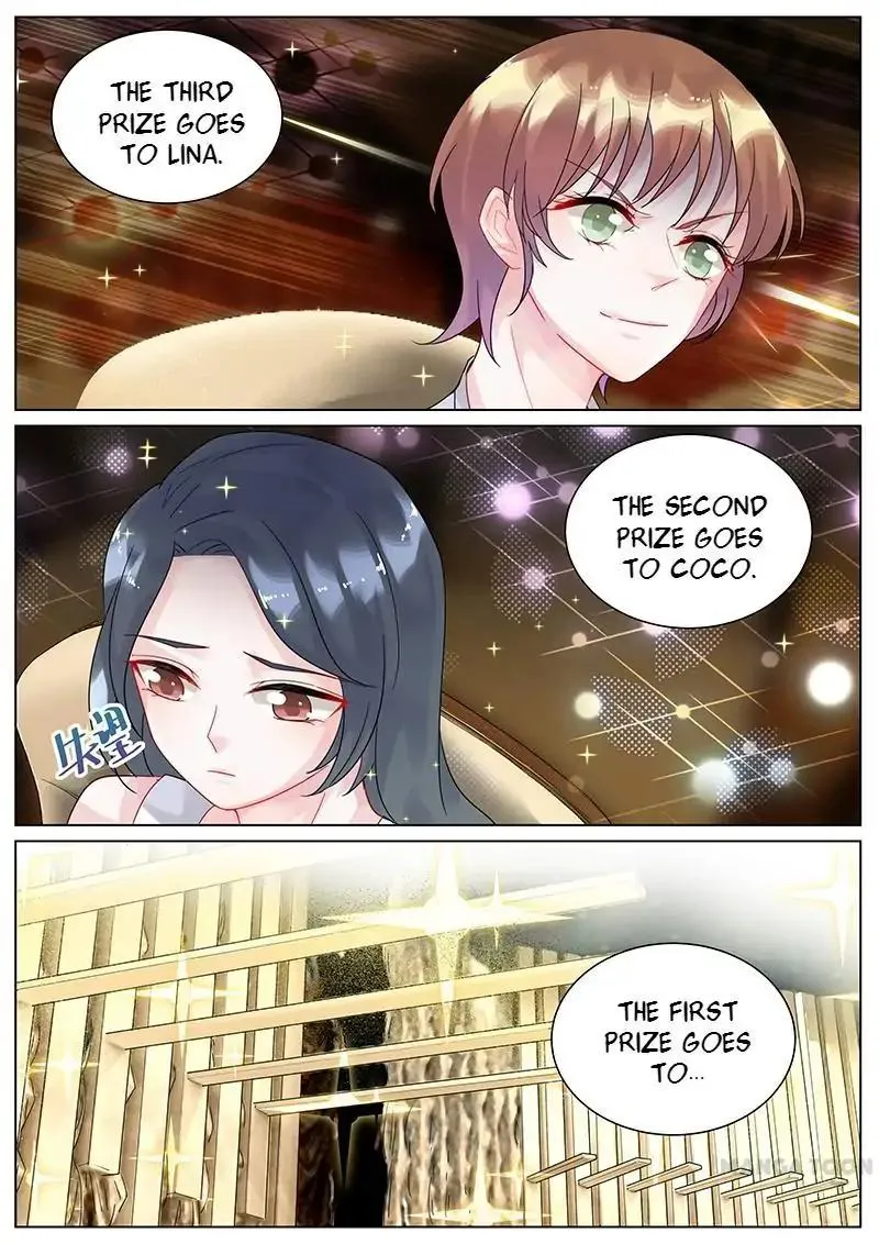 Fall In Love With My Trouble Chapter 115 page 6 - MangaKakalot