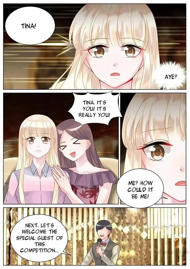 Fall In Love With My Trouble Chapter 115 page 7 - MangaKakalot