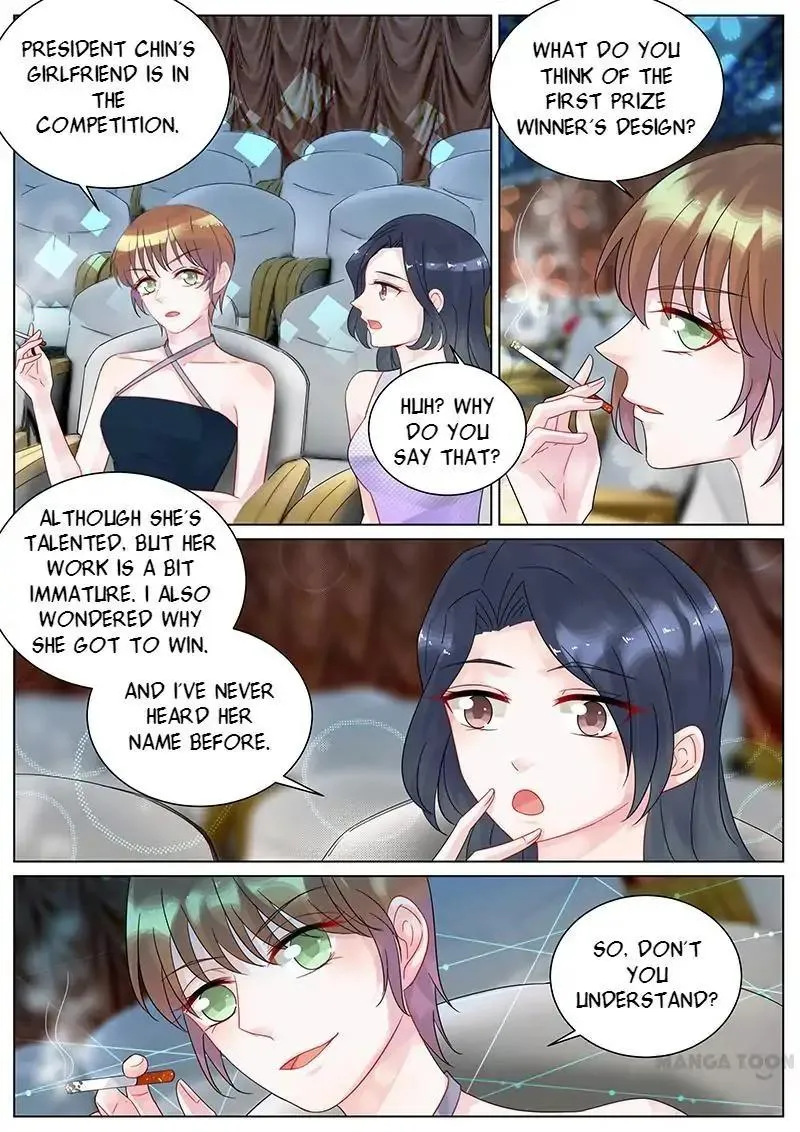 Fall In Love With My Trouble Chapter 116 page 3 - MangaKakalot