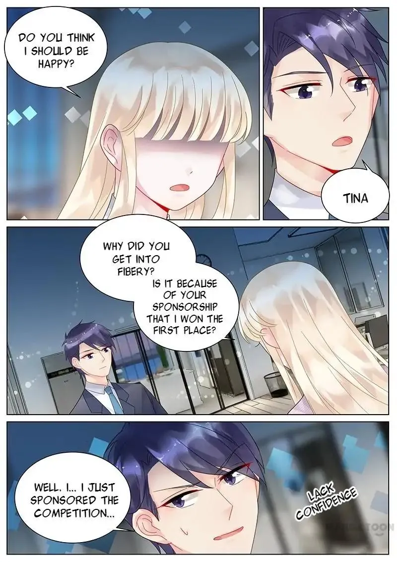 Fall In Love With My Trouble Chapter 116 page 7 - MangaKakalot