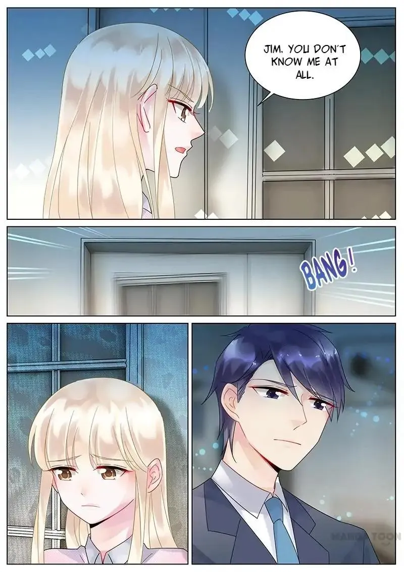 Fall In Love With My Trouble Chapter 117 page 5 - MangaKakalot