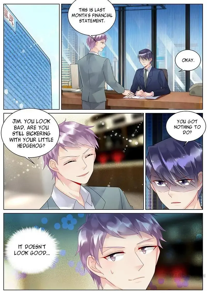 Fall In Love With My Trouble Chapter 118 page 1 - MangaKakalot