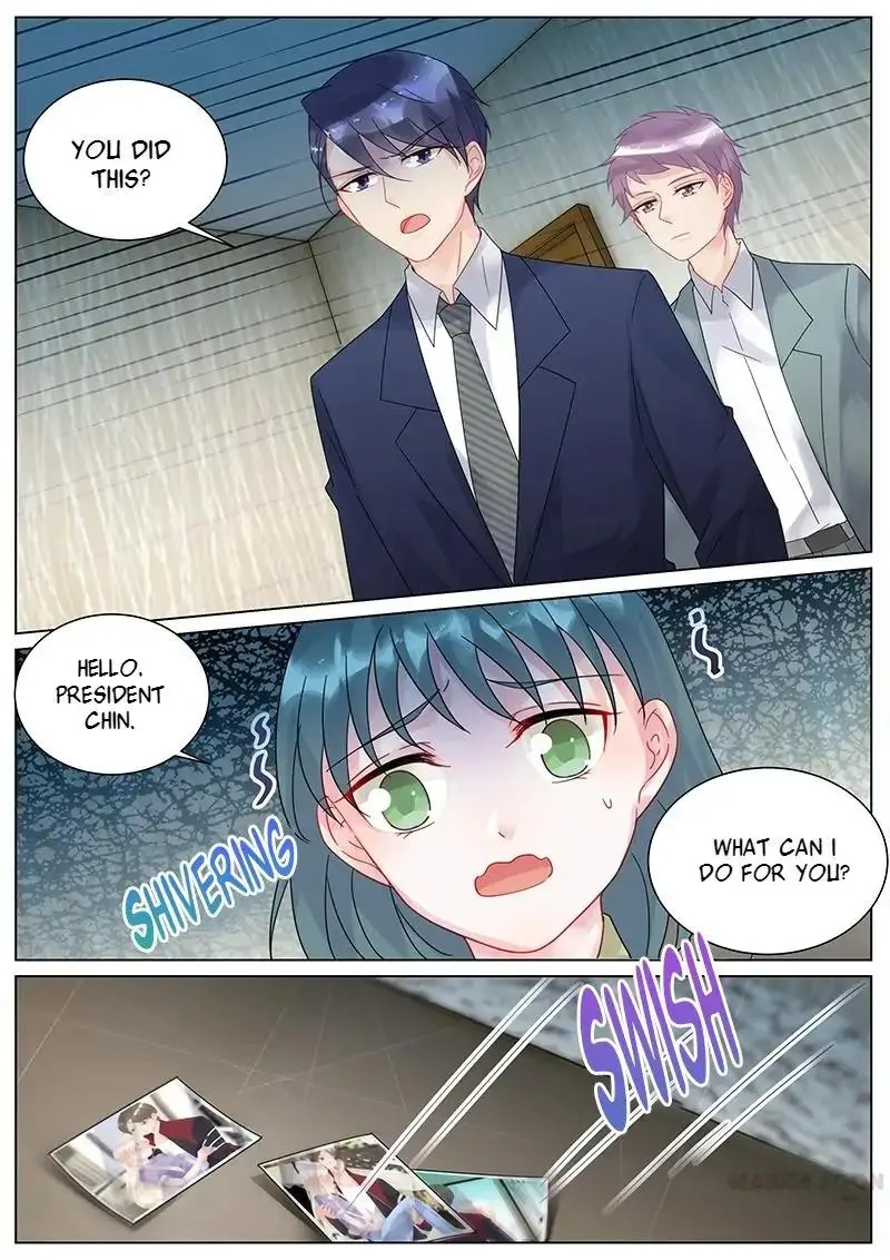 Fall In Love With My Trouble Chapter 118 page 4 - MangaKakalot