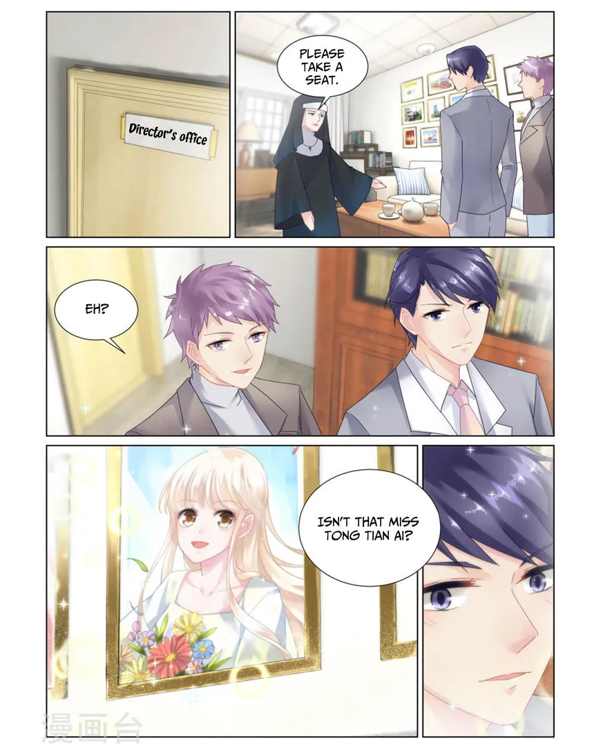 Fall In Love With My Trouble Chapter 12 page 3 - MangaKakalot