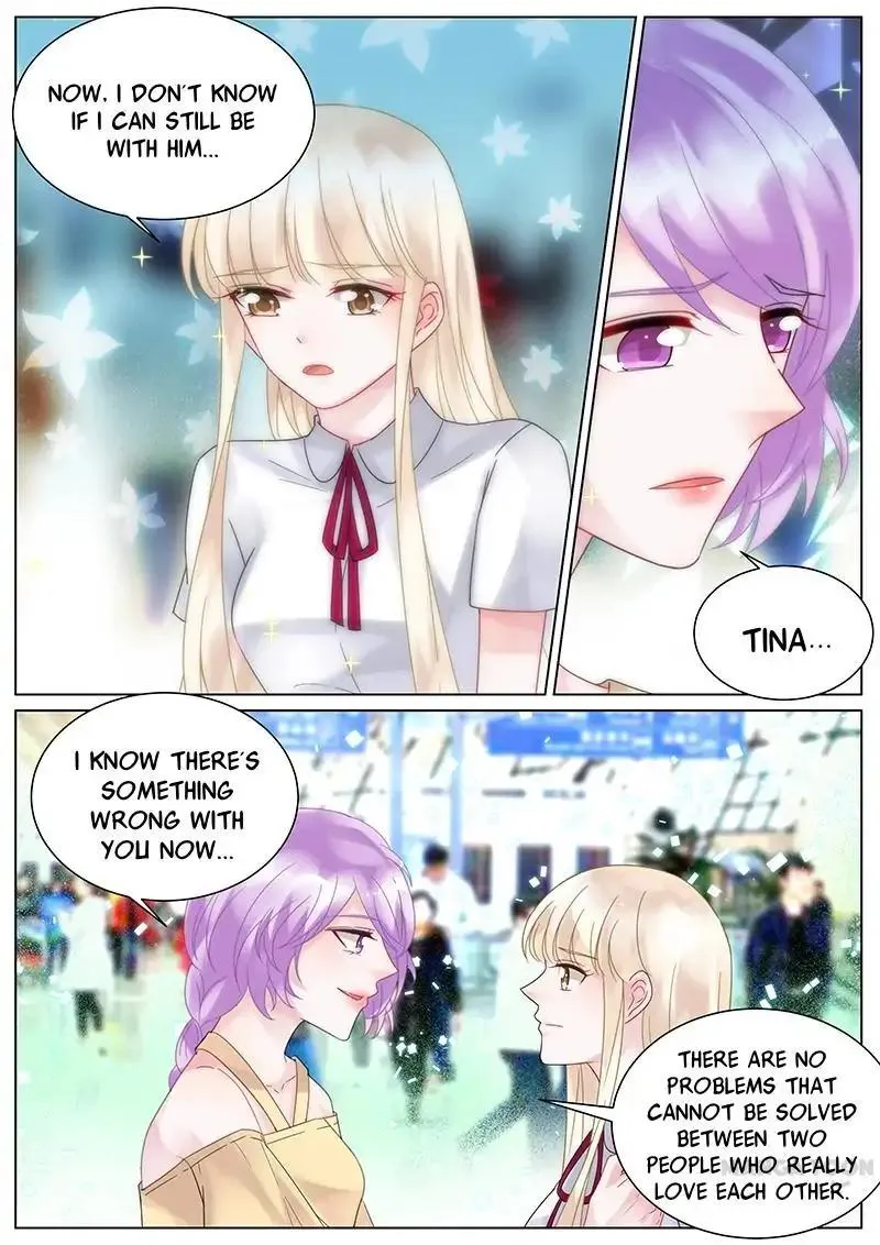 Fall In Love With My Trouble Chapter 121 page 5 - MangaKakalot