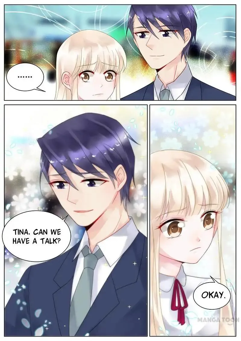 Fall In Love With My Trouble Chapter 121 page 9 - MangaKakalot