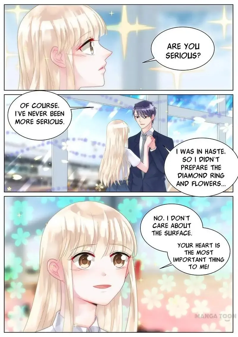 Fall In Love With My Trouble Chapter 123 page 2 - MangaKakalot