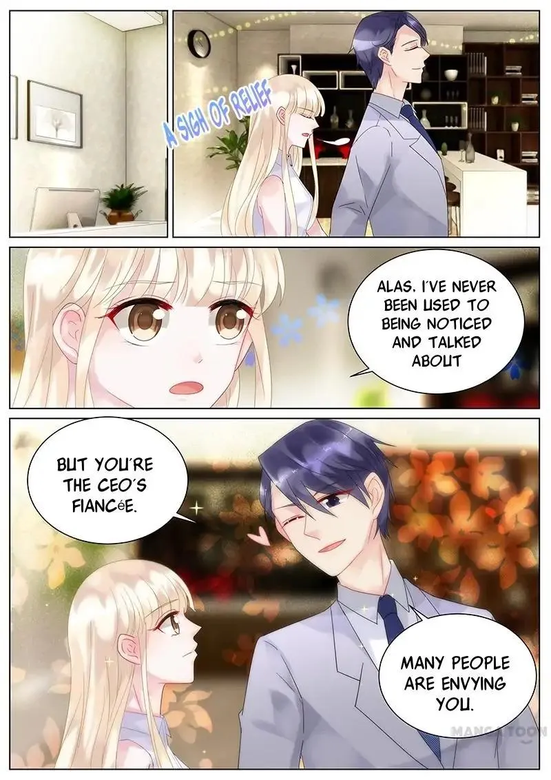 Fall In Love With My Trouble Chapter 126 page 2 - MangaKakalot