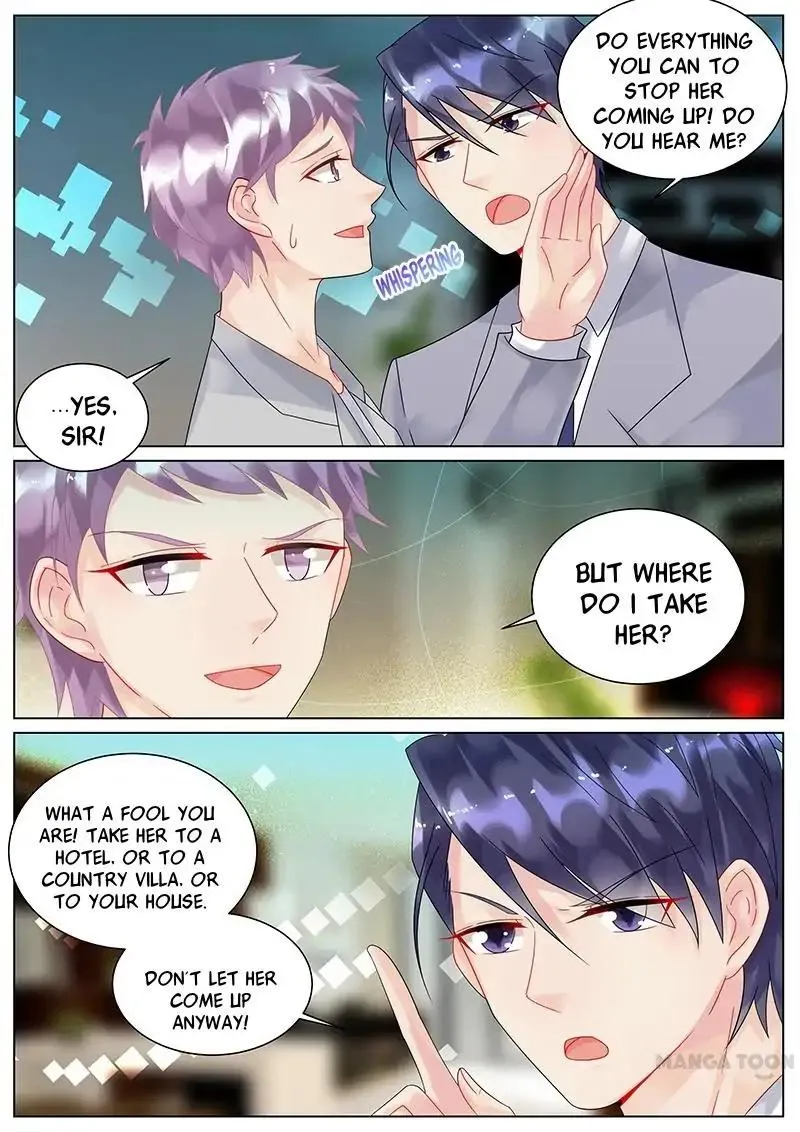 Fall In Love With My Trouble Chapter 128 page 2 - MangaKakalot