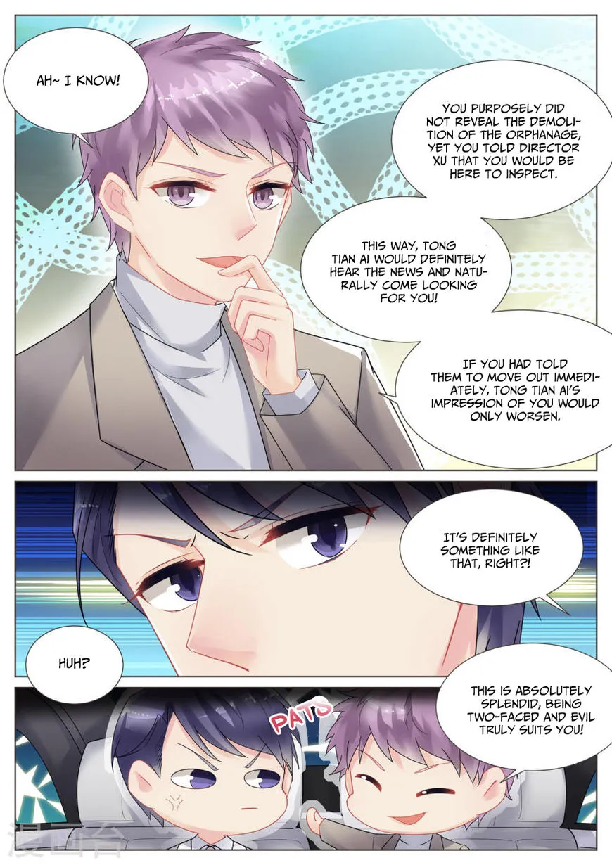 Fall In Love With My Trouble Chapter 13 page 4 - MangaKakalot