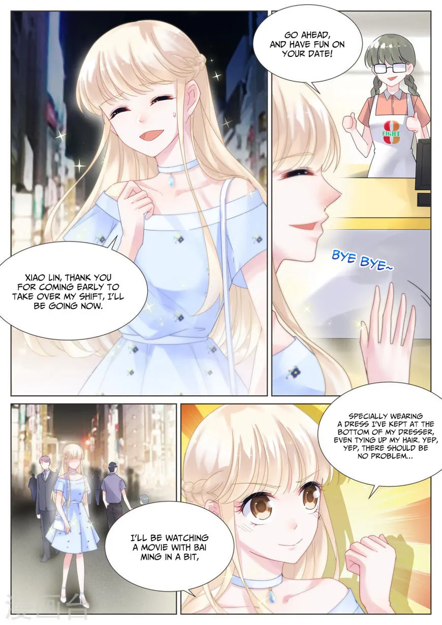 Fall In Love With My Trouble Chapter 13 page 6 - MangaKakalot