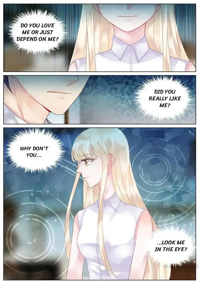 Fall In Love With My Trouble Chapter 133 page 7 - MangaKakalot