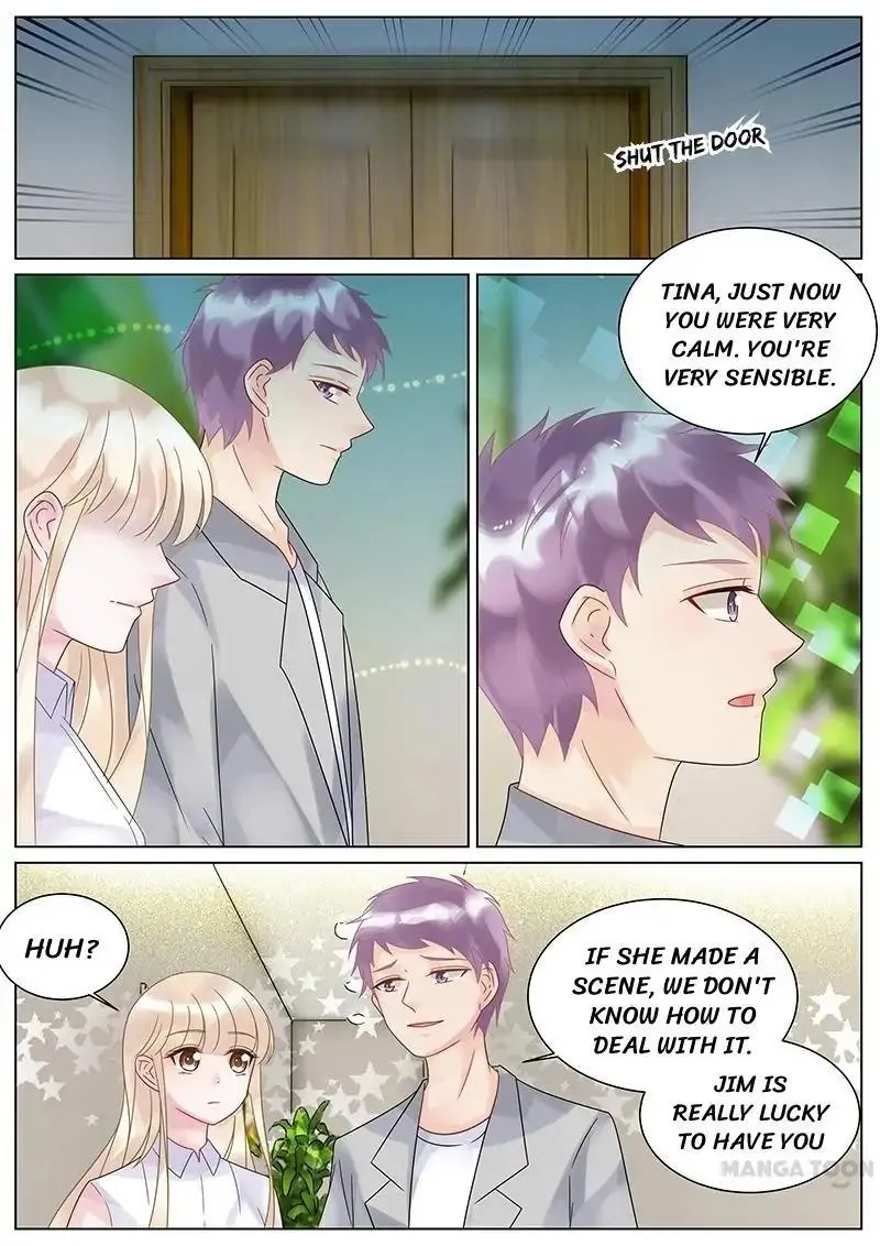 Fall In Love With My Trouble Chapter 134 page 5 - MangaKakalot