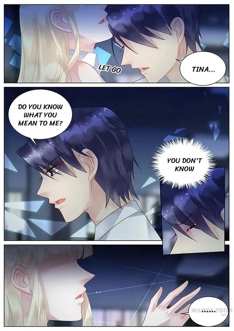 Fall In Love With My Trouble Chapter 137 page 2 - MangaKakalot