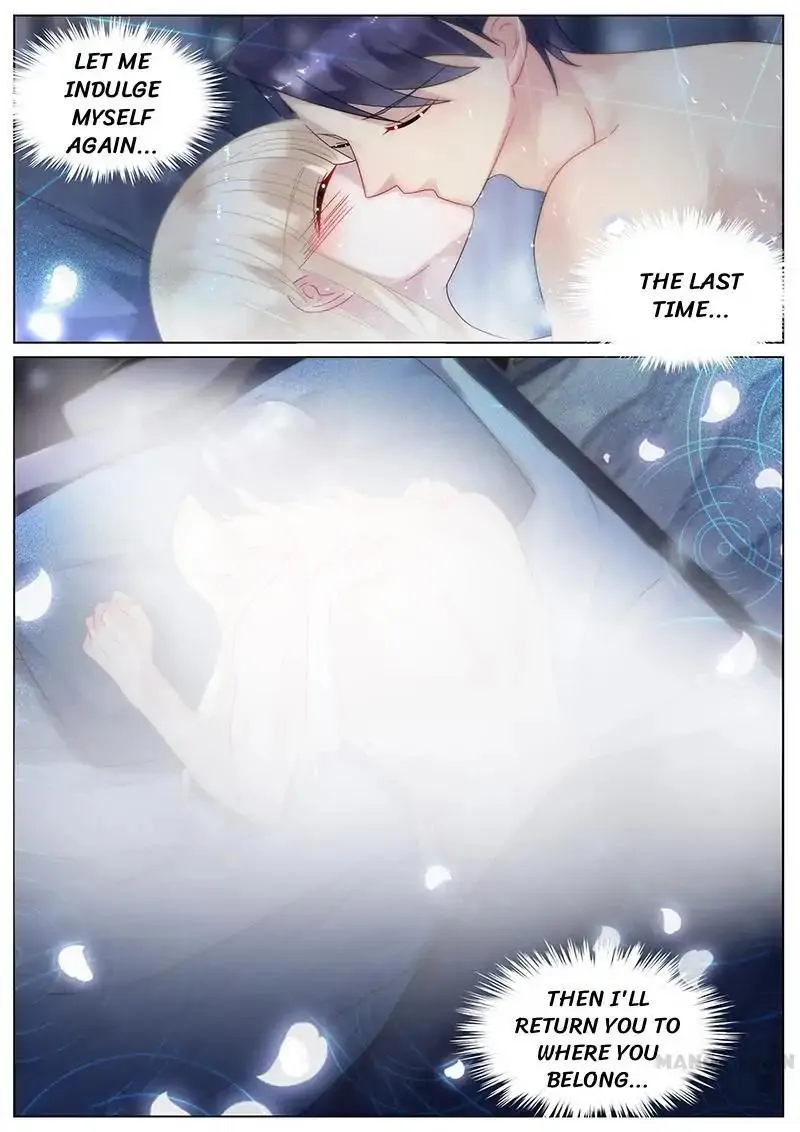 Fall In Love With My Trouble Chapter 137 page 6 - MangaKakalot