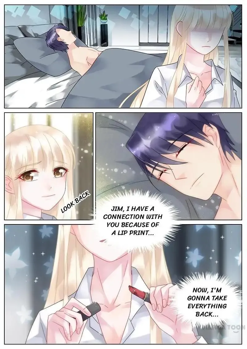 Fall In Love With My Trouble Chapter 137 page 7 - MangaKakalot