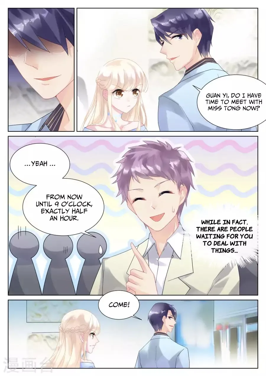 Fall In Love With My Trouble Chapter 14 page 10 - MangaKakalot