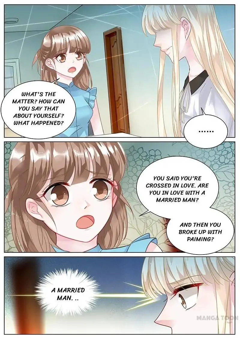 Fall In Love With My Trouble Chapter 140 page 1 - MangaKakalot