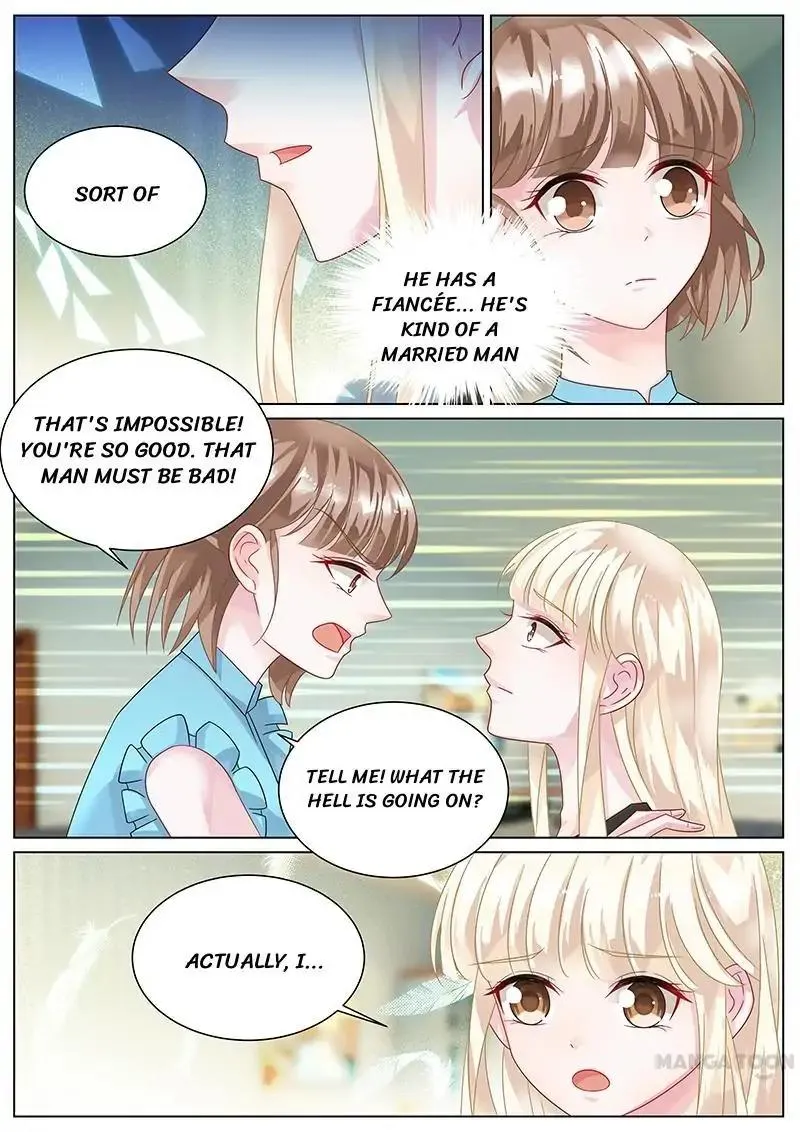 Fall In Love With My Trouble Chapter 140 page 2 - MangaKakalot