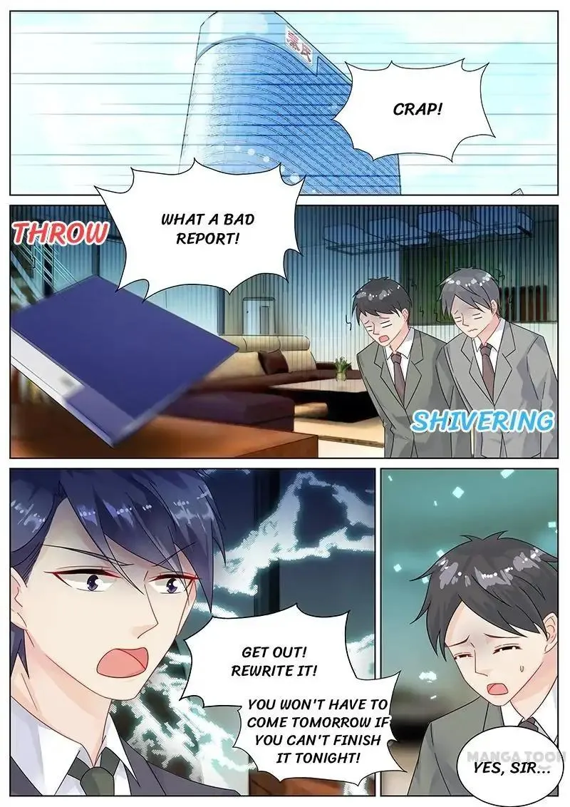 Fall In Love With My Trouble Chapter 141 page 1 - MangaKakalot