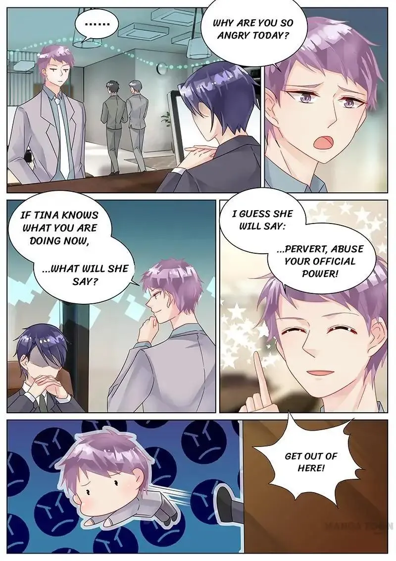 Fall In Love With My Trouble Chapter 141 page 2 - MangaKakalot