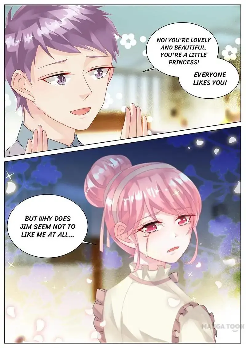 Fall In Love With My Trouble Chapter 141 page 8 - MangaKakalot