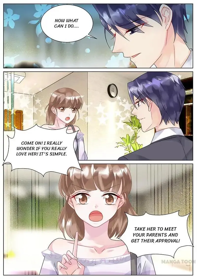 Fall In Love With My Trouble Chapter 144 page 2 - MangaKakalot