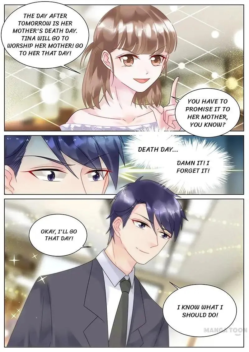 Fall In Love With My Trouble Chapter 144 page 4 - MangaKakalot