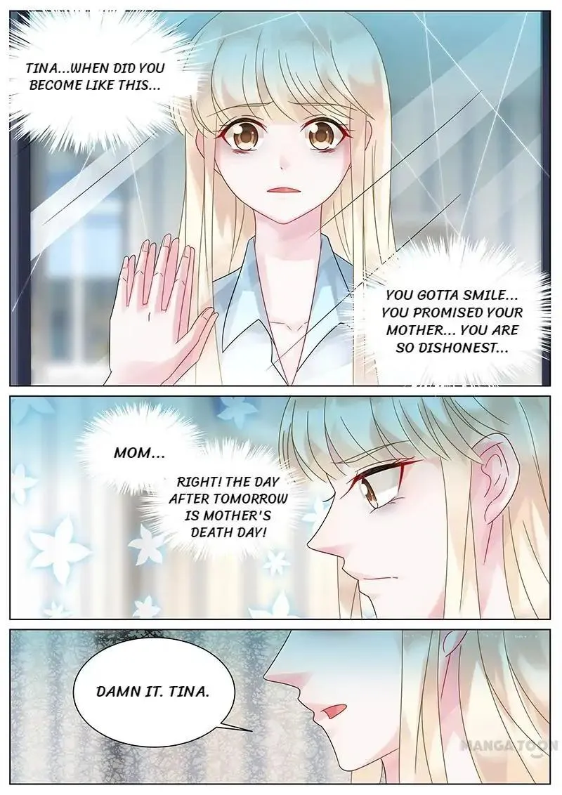 Fall In Love With My Trouble Chapter 144 page 7 - MangaKakalot