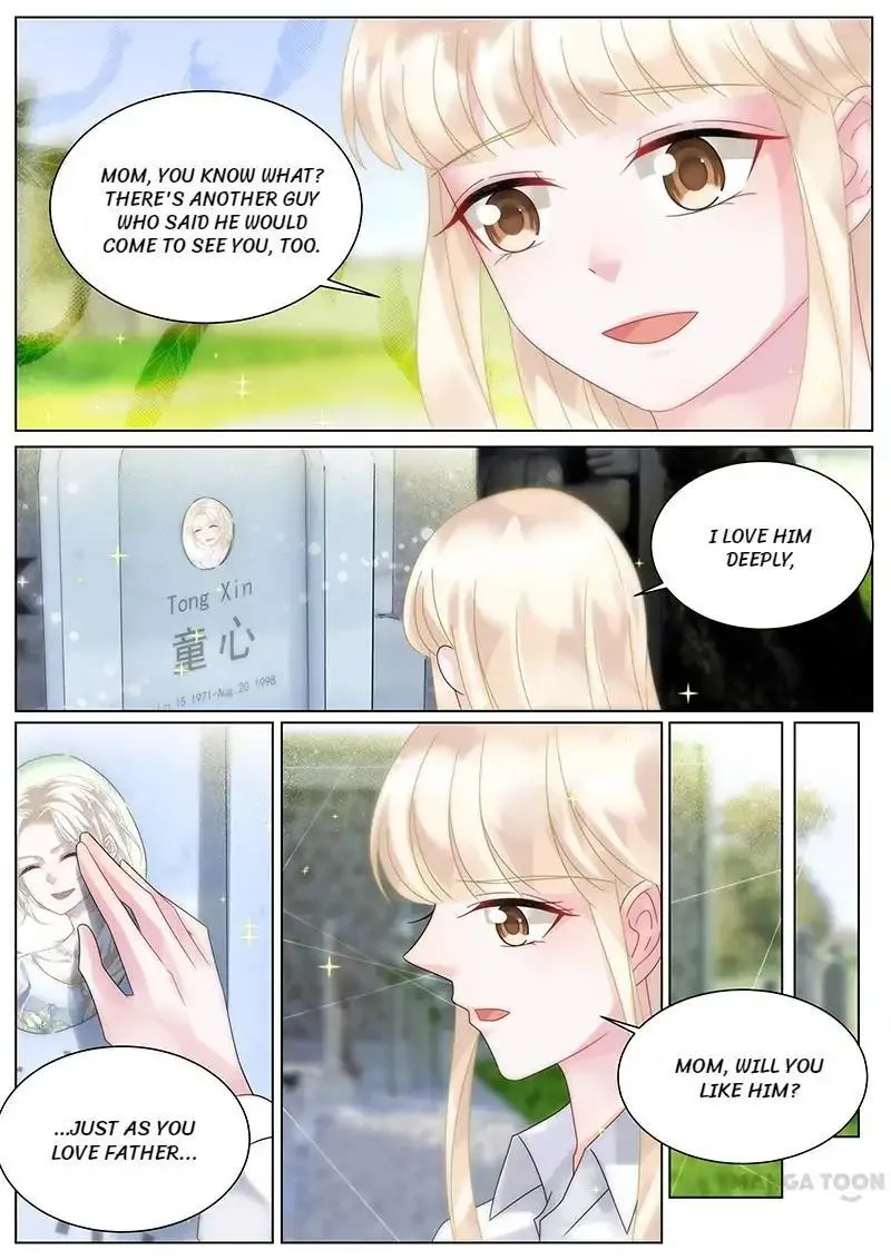 Fall In Love With My Trouble Chapter 146 page 2 - MangaKakalot