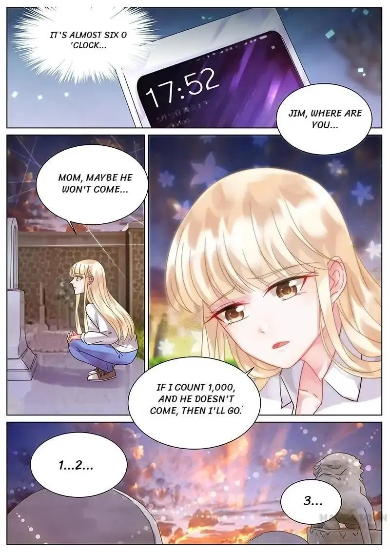 Fall In Love With My Trouble Chapter 148 page 1 - MangaKakalot