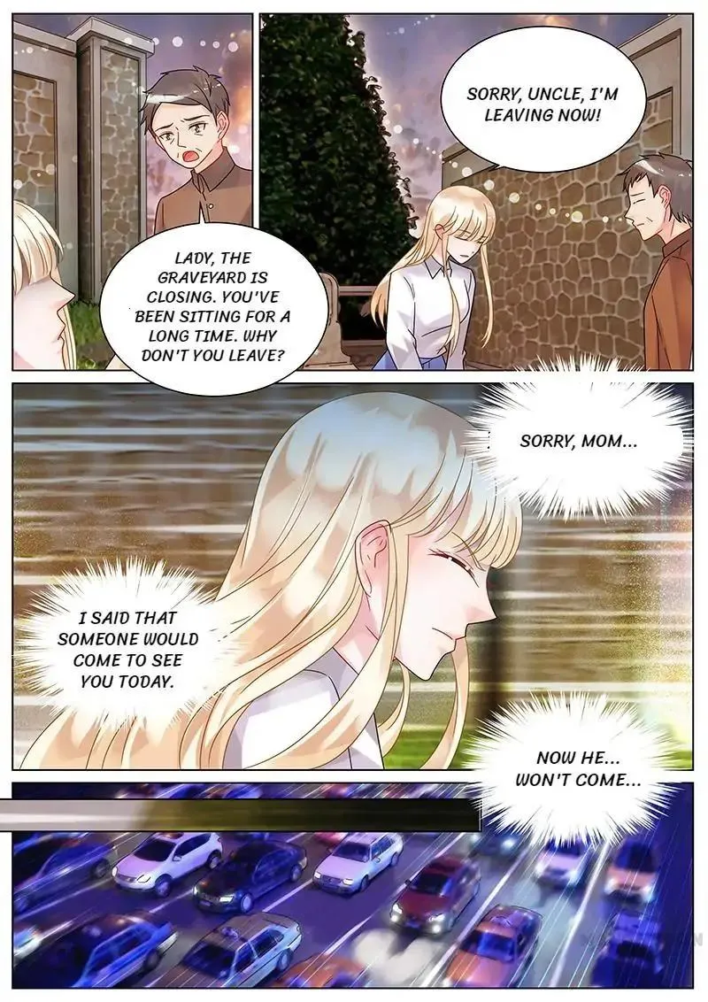 Fall In Love With My Trouble Chapter 148 page 3 - MangaKakalot