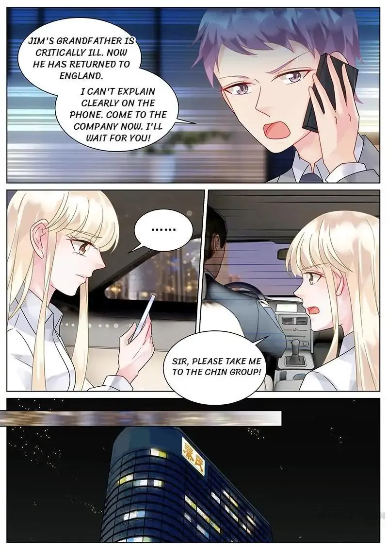 Fall In Love With My Trouble Chapter 148 page 5 - MangaKakalot