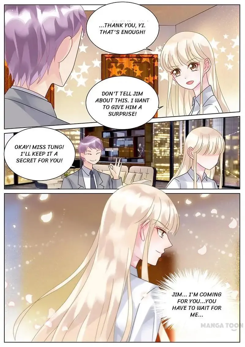 Fall In Love With My Trouble Chapter 149 page 2 - MangaKakalot