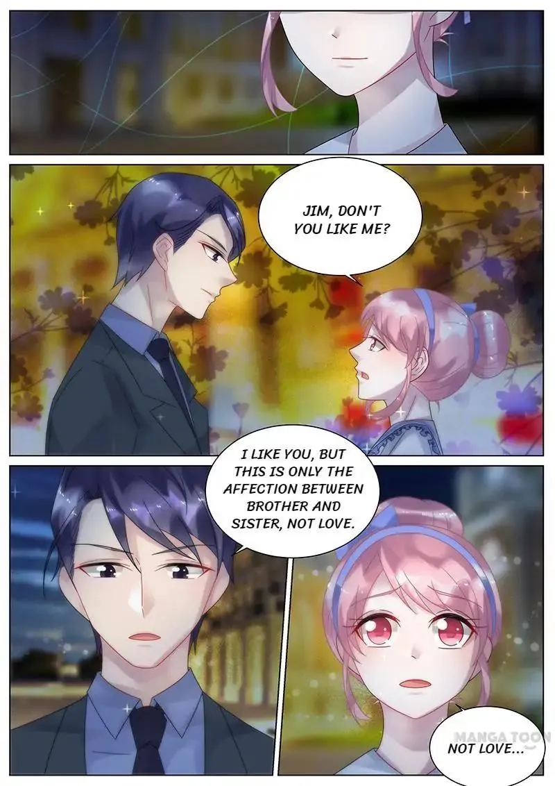 Fall In Love With My Trouble Chapter 149 page 6 - MangaKakalot