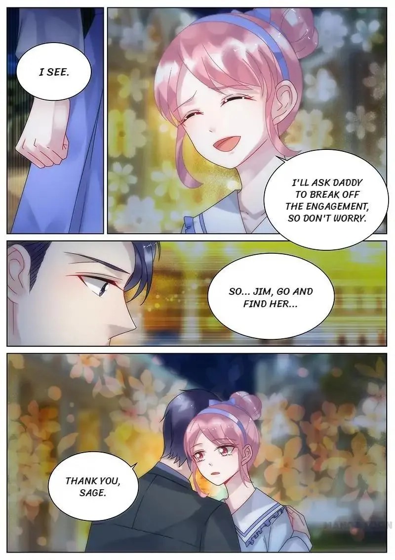 Fall In Love With My Trouble Chapter 149 page 7 - MangaKakalot