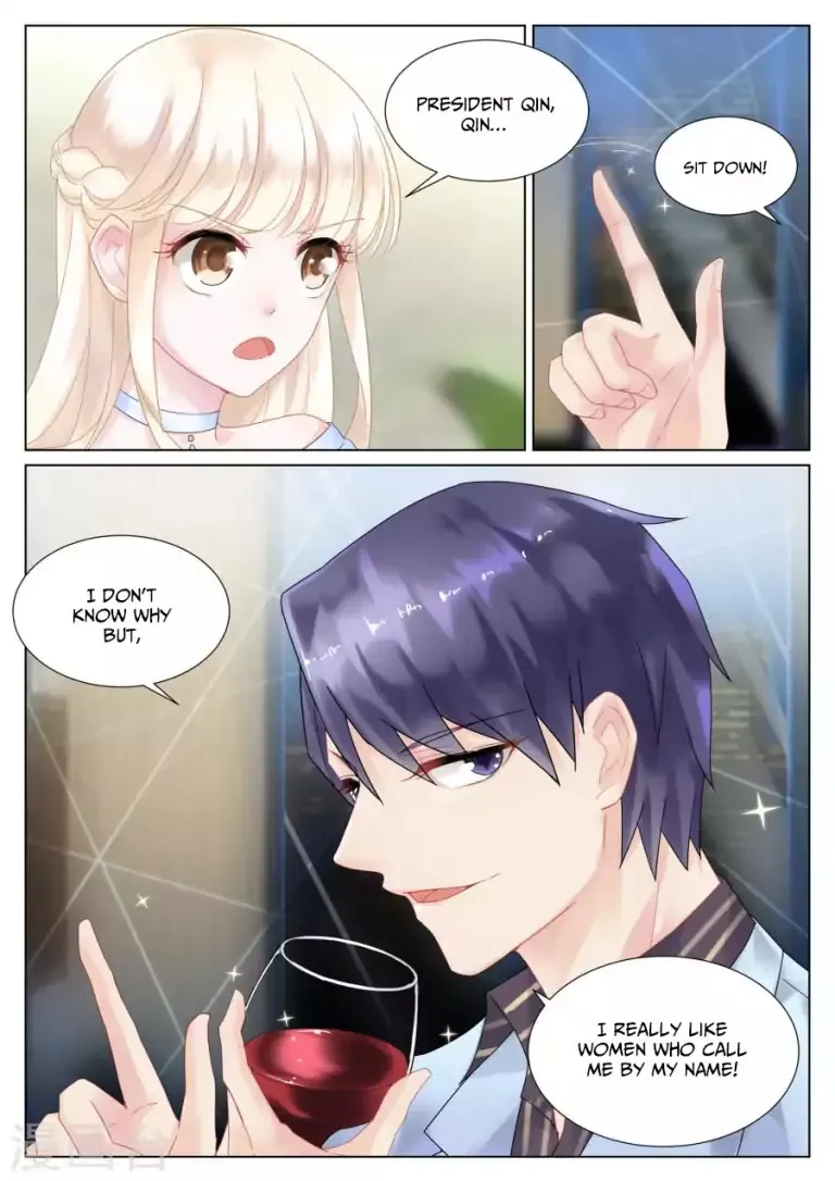 Fall In Love With My Trouble Chapter 15 page 4 - MangaKakalot