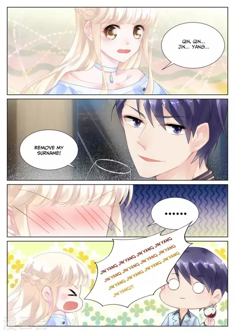 Fall In Love With My Trouble Chapter 15 page 5 - MangaKakalot