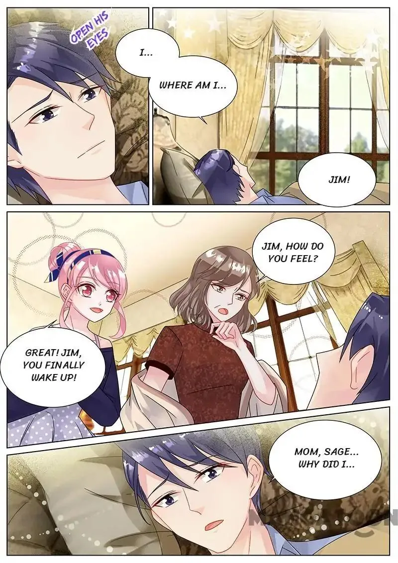 Fall In Love With My Trouble Chapter 153 page 1 - MangaKakalot