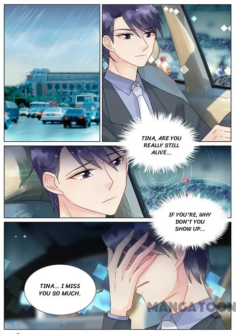 Fall In Love With My Trouble Chapter 156 page 1 - MangaKakalot