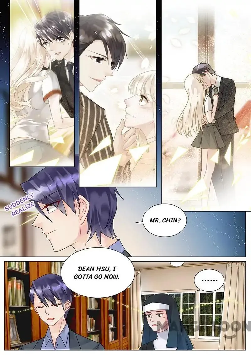 Fall In Love With My Trouble Chapter 156 page 3 - MangaKakalot