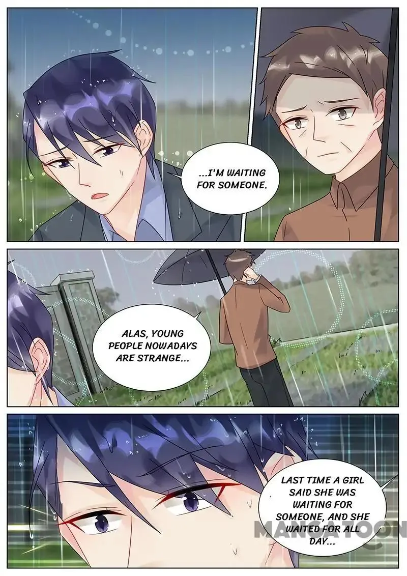 Fall In Love With My Trouble Chapter 156 page 6 - MangaKakalot