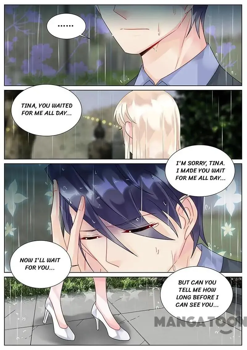 Fall In Love With My Trouble Chapter 156 page 7 - MangaKakalot