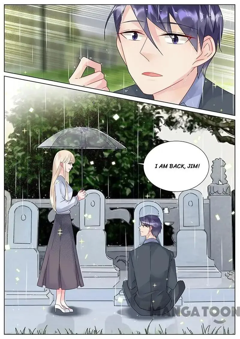 Fall In Love With My Trouble Chapter 156 page 8 - MangaKakalot