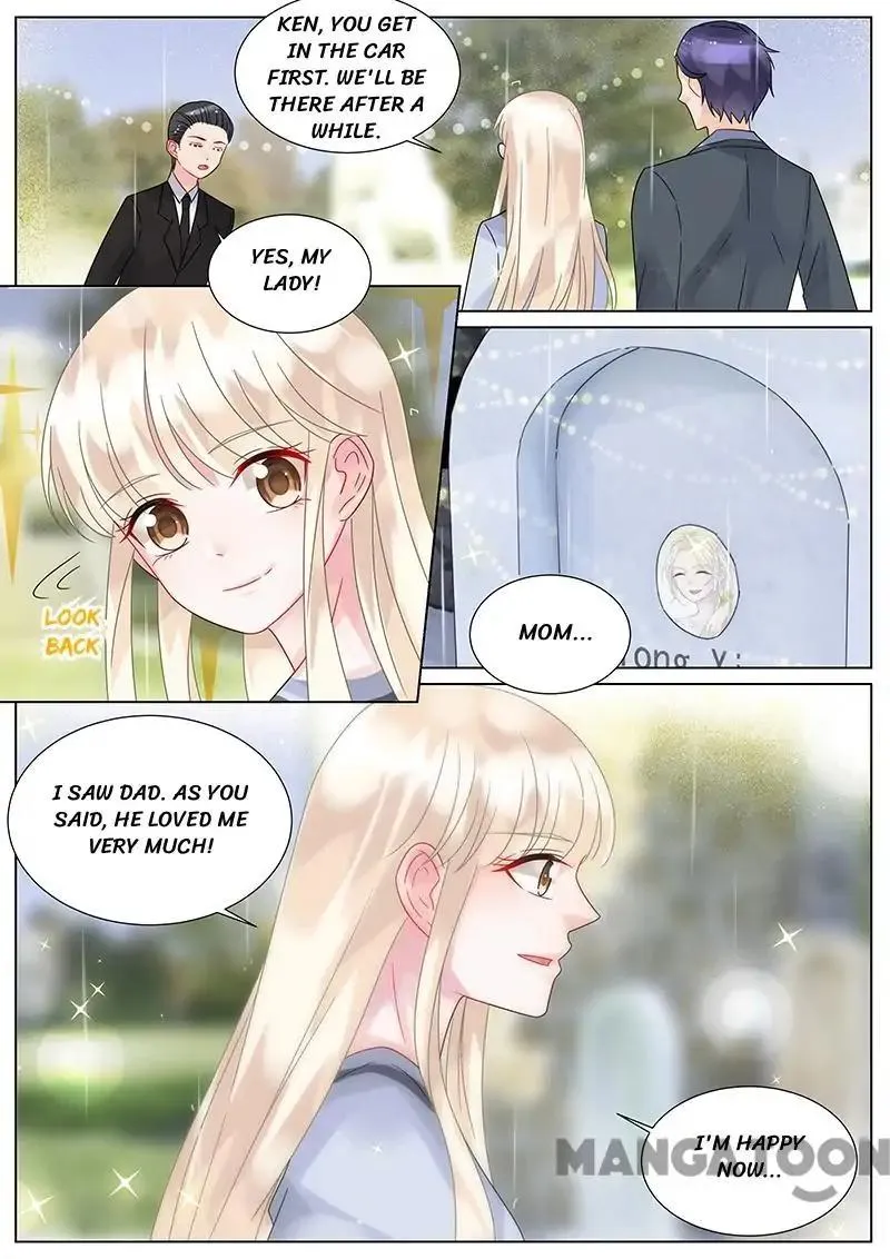 Fall In Love With My Trouble Chapter 157 page 7 - MangaKakalot