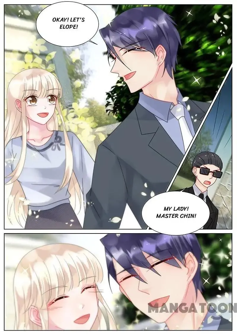 Fall In Love With My Trouble Chapter 157 page 10 - MangaKakalot