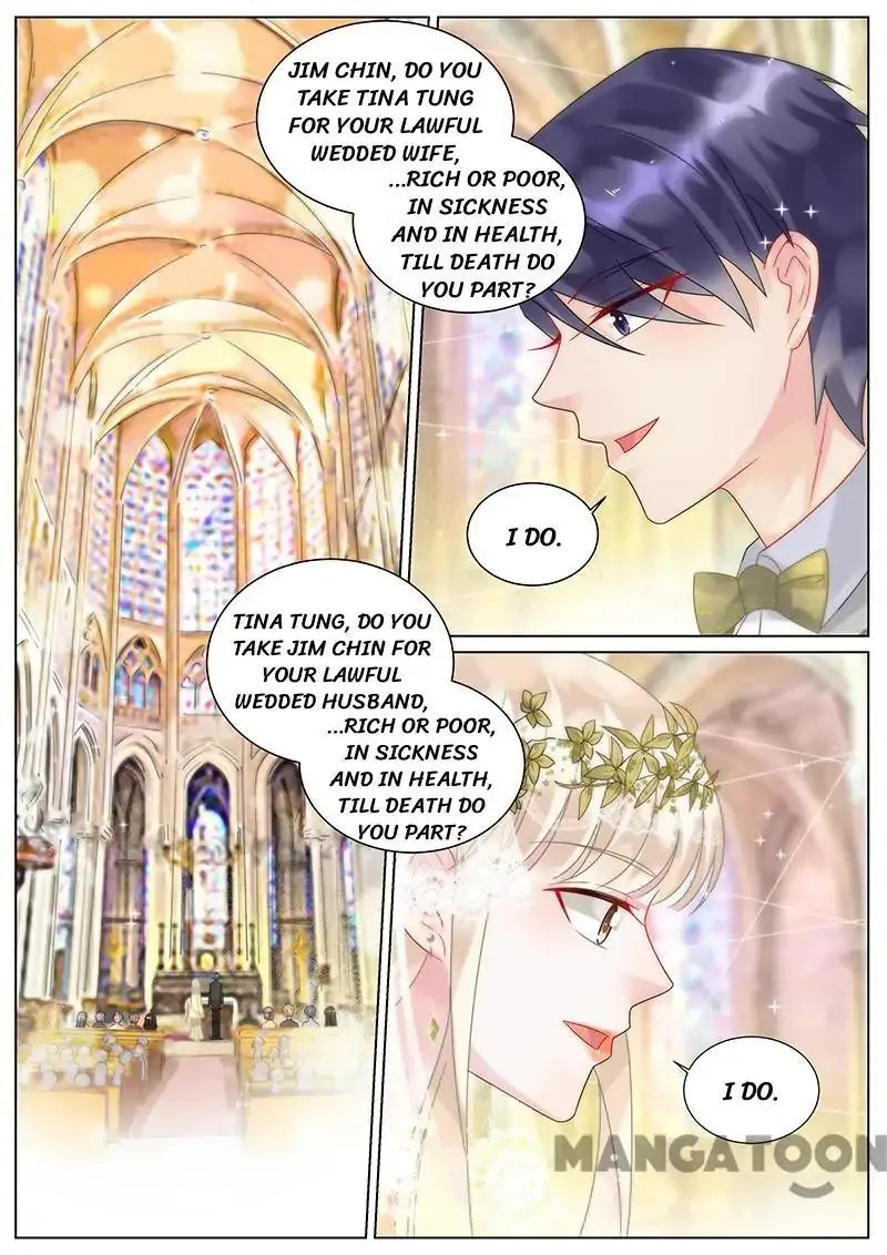 Fall In Love With My Trouble Chapter 159 page 3 - MangaKakalot